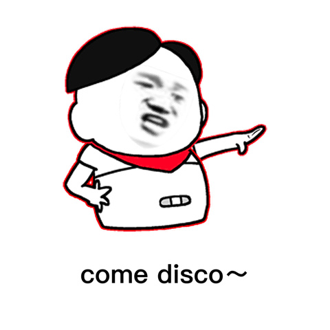 come,disco