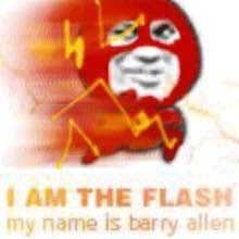barry,allen,name,flash,the