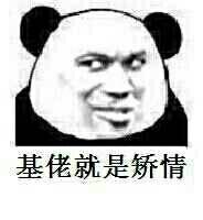 基佬,熊猫人,知情,就是,熊猫