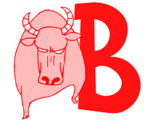 牛,b